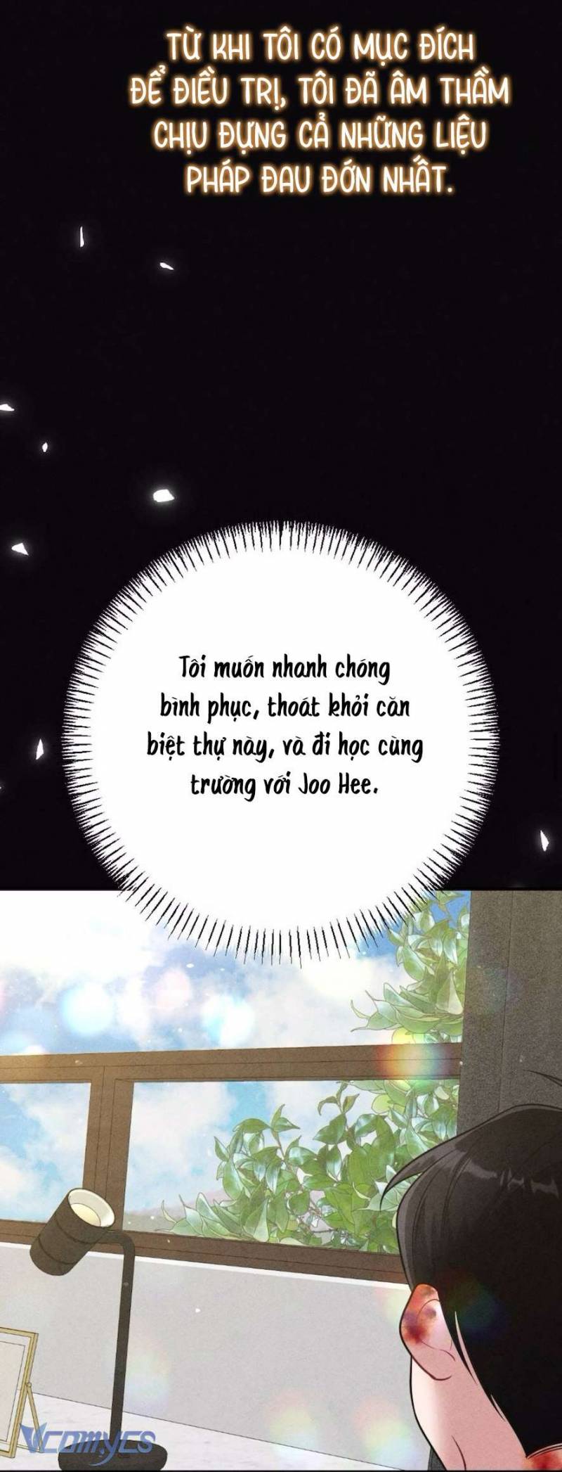 Chiếm Lấy Em Chap Chapter 17-Chiếm Lấy Em - Next Chap 18