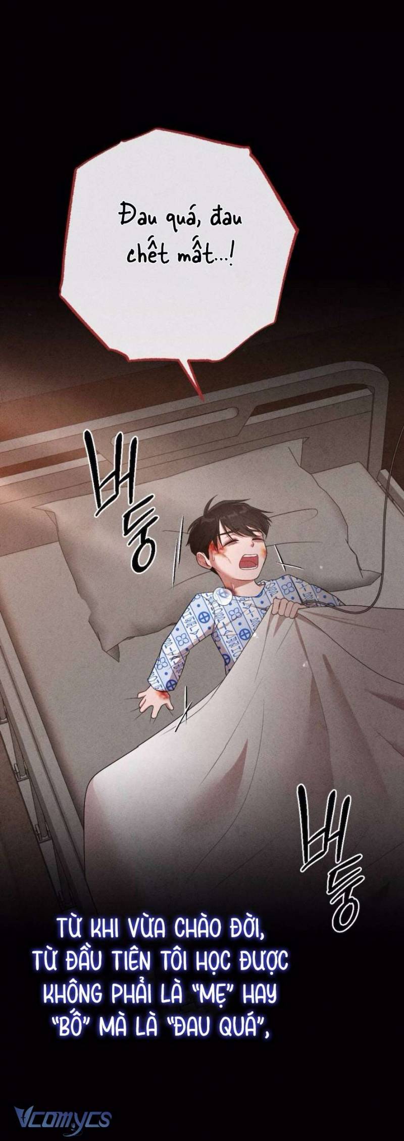 Chiếm Lấy Em Chap Chapter 17-Chiếm Lấy Em - Next Chap 18