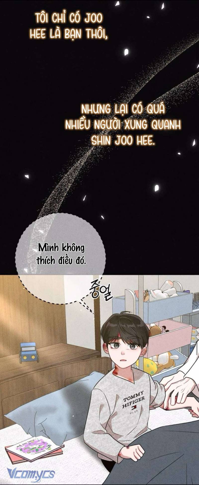 Chiếm Lấy Em Chap Chapter 17-Chiếm Lấy Em - Next Chap 18