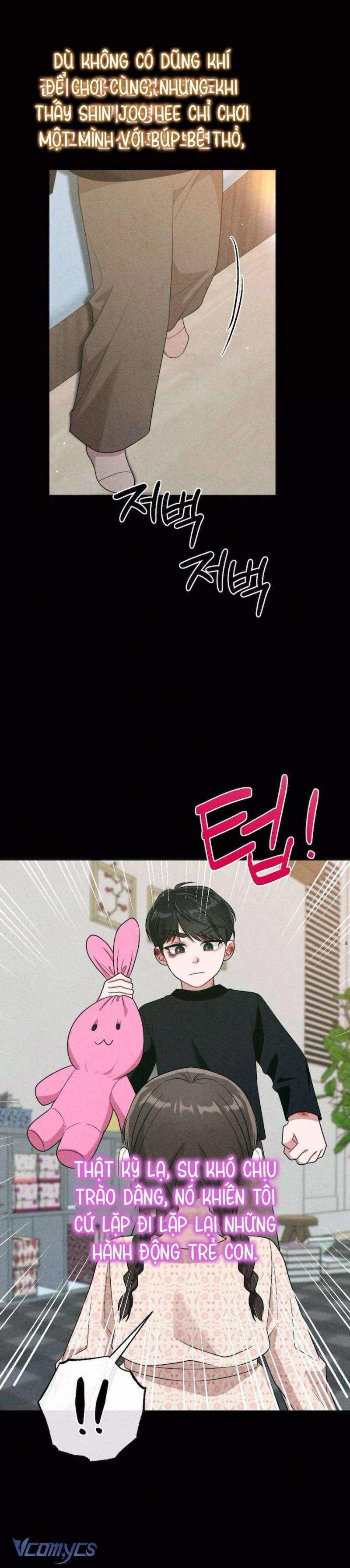 Chiếm Lấy Em Chap Chapter 17-Chiếm Lấy Em - Next Chap 18