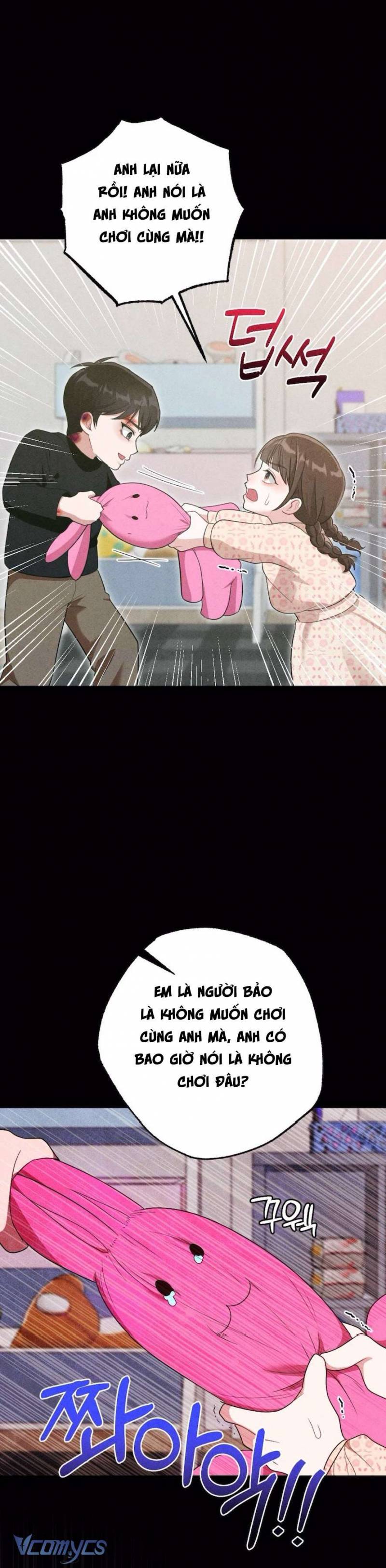 Chiếm Lấy Em Chap Chapter 17-Chiếm Lấy Em - Next Chap 18