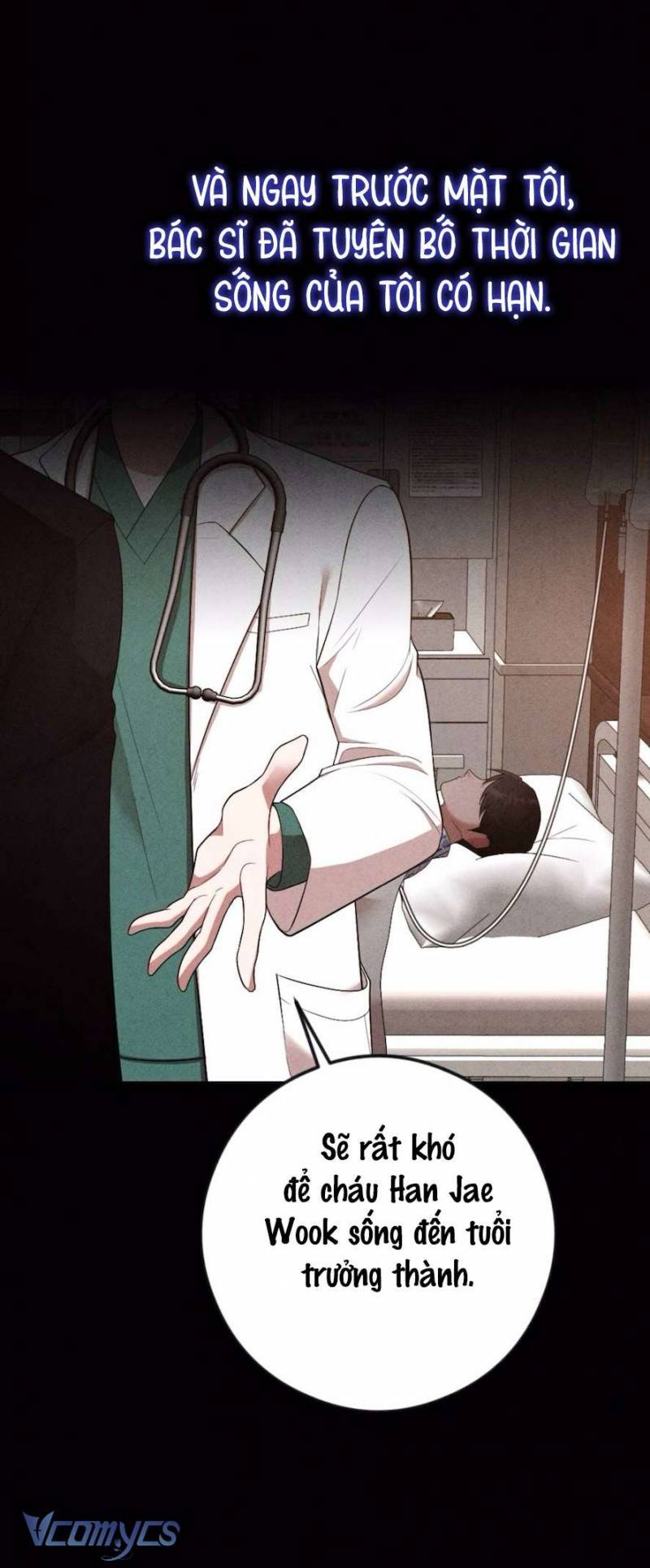 Chiếm Lấy Em Chap Chapter 17-Chiếm Lấy Em - Next Chap 18