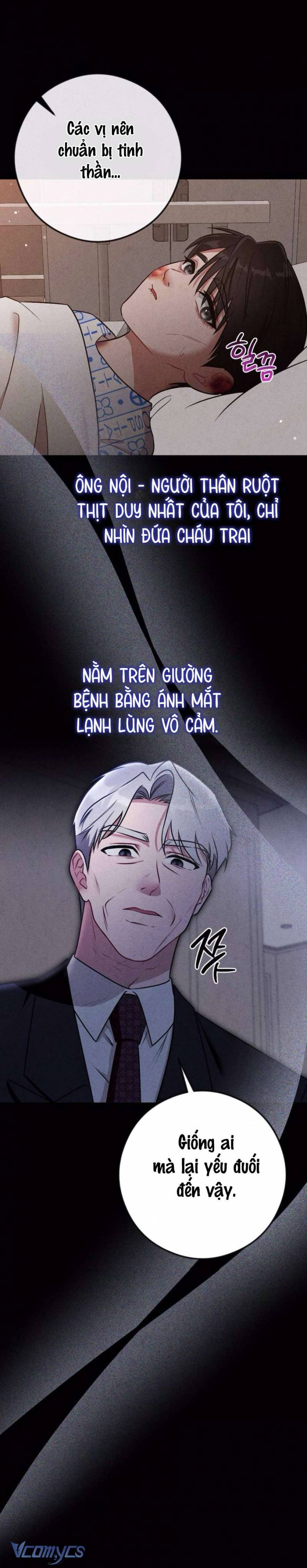 Chiếm Lấy Em Chap Chapter 17-Chiếm Lấy Em - Next Chap 18