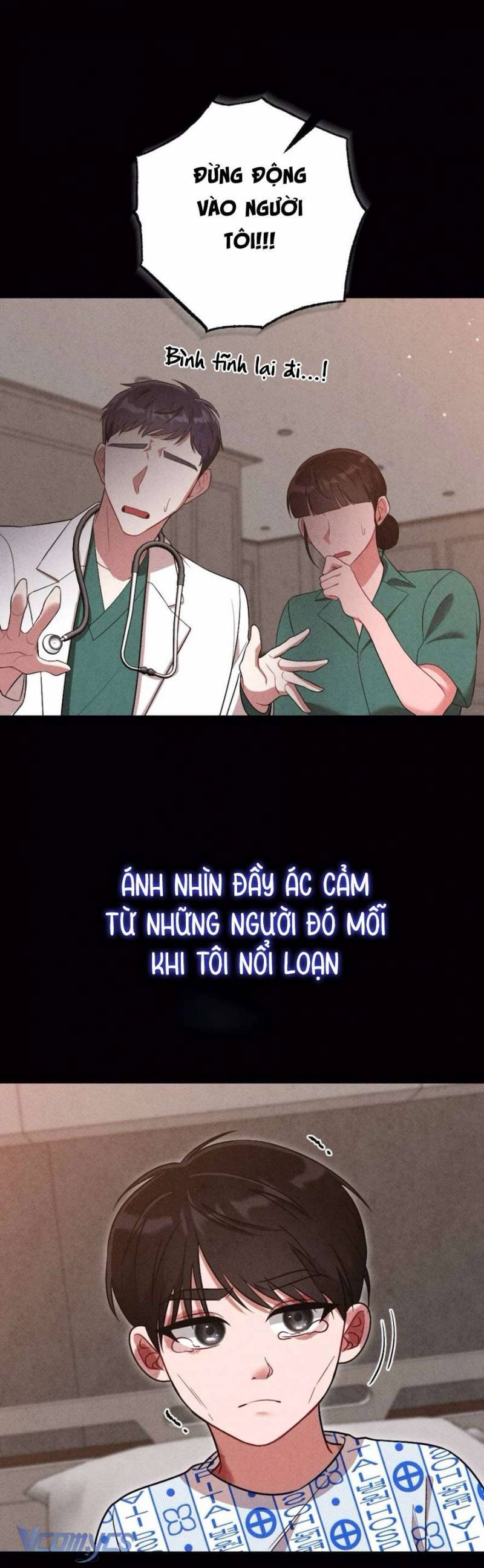 Chiếm Lấy Em Chap Chapter 17-Chiếm Lấy Em - Next Chap 18