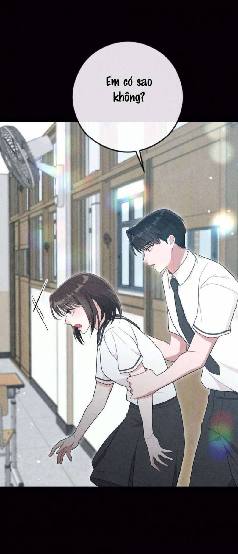 Chiếm Lấy Em Chap Chapter 18-Chiếm Lấy Em - Next Chap 19