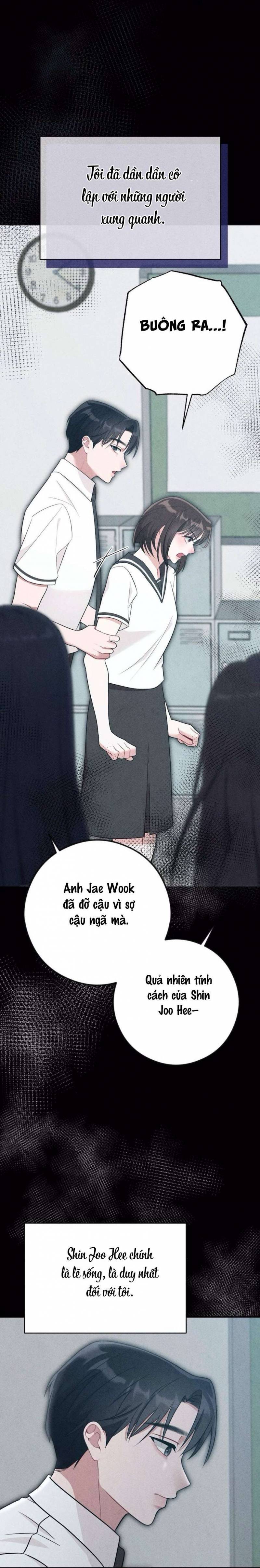 Chiếm Lấy Em Chap Chapter 18-Chiếm Lấy Em - Next Chap 19