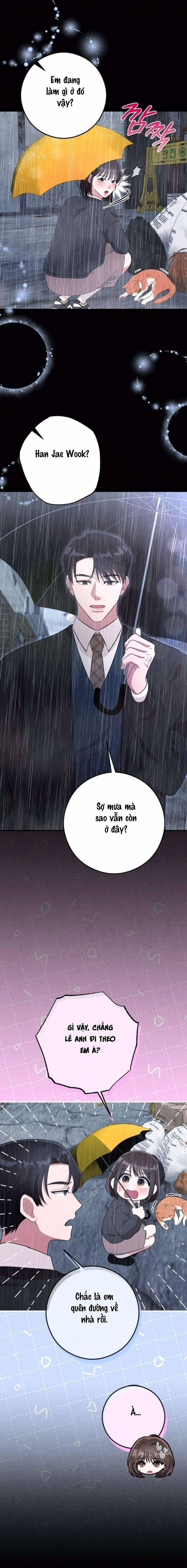 Chiếm Lấy Em Chap Chapter 18-Chiếm Lấy Em - Next Chap 19