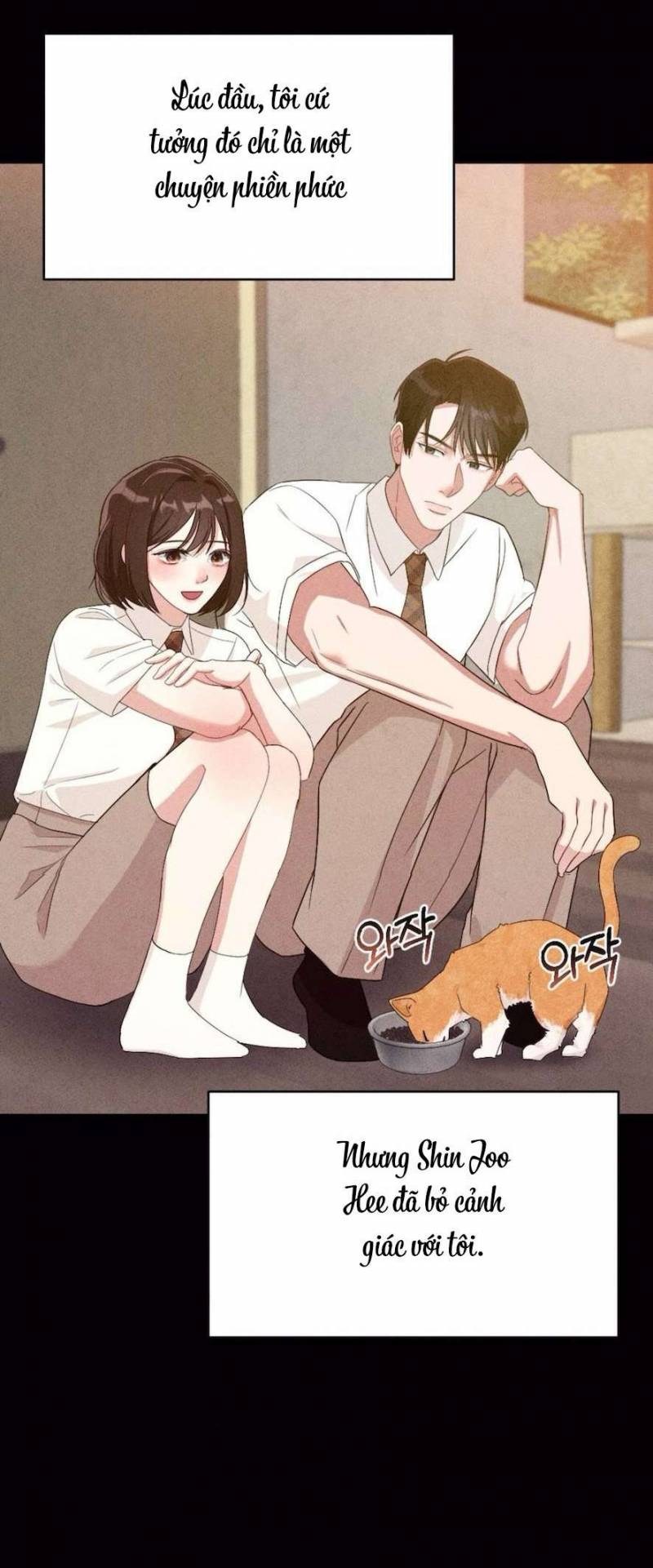 Chiếm Lấy Em Chap Chapter 18-Chiếm Lấy Em - Next Chap 19