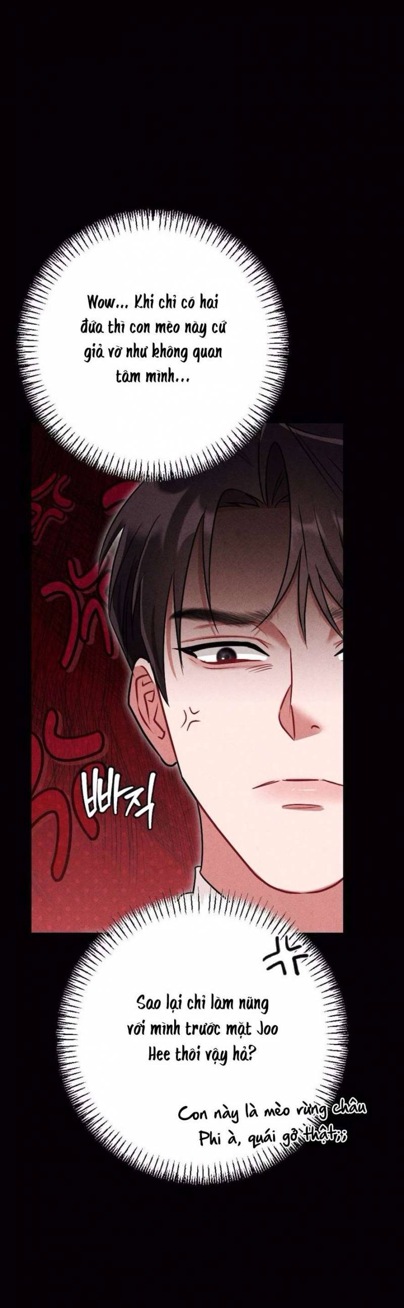 Chiếm Lấy Em Chap Chapter 18-Chiếm Lấy Em - Next Chap 19