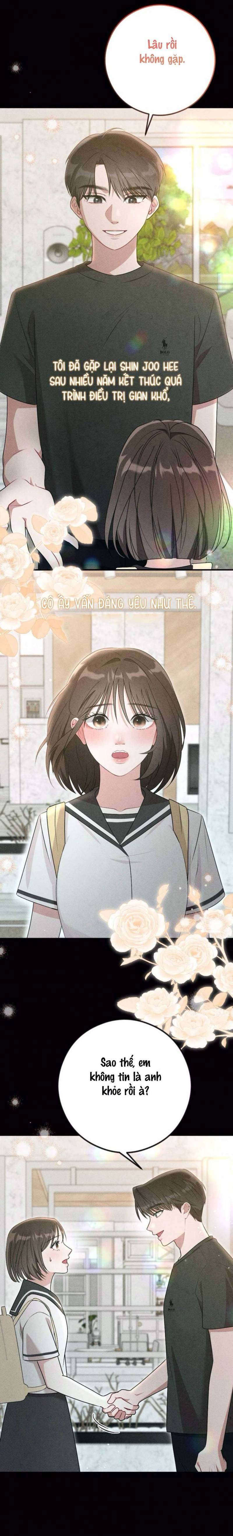 Chiếm Lấy Em Chap Chapter 18-Chiếm Lấy Em - Next Chap 19