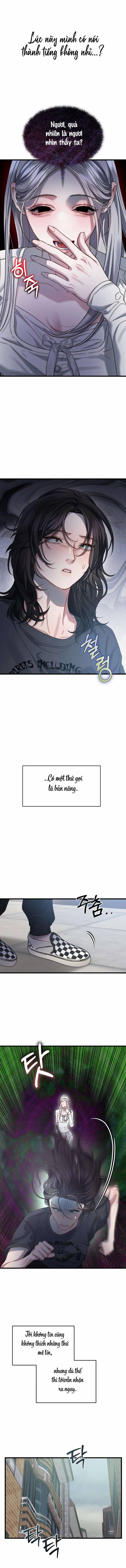 Chiêu Trò Của Ma Nước Chap Chap 1-Chiêu Trò Của Ma Nước - Next Chap 2