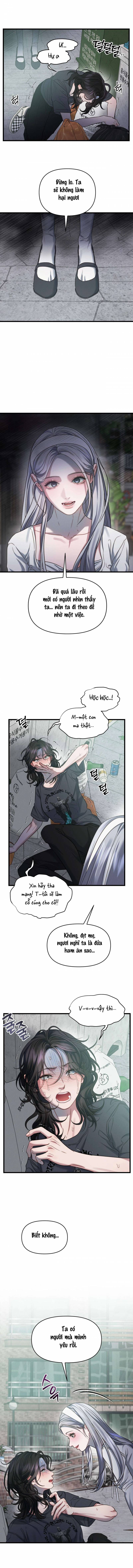 Chiêu Trò Của Ma Nước Chap Chap 1-Chiêu Trò Của Ma Nước - Next Chap 2