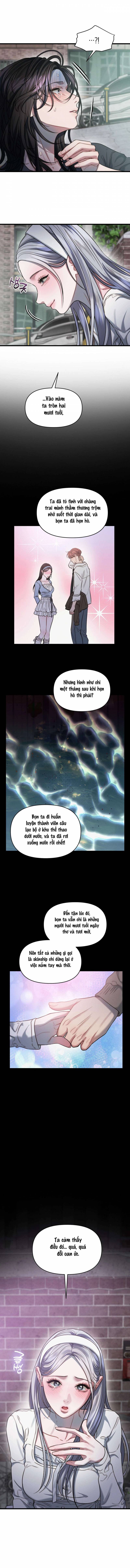 Chiêu Trò Của Ma Nước Chap Chap 1-Chiêu Trò Của Ma Nước - Next Chap 2