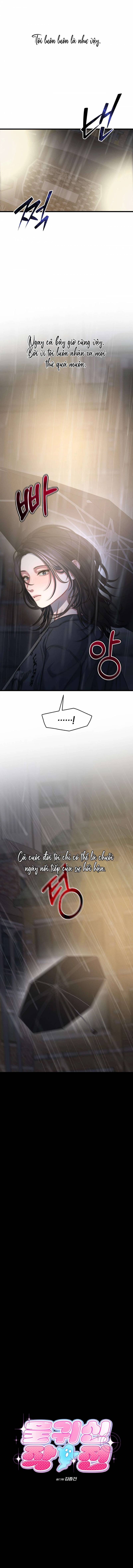 Chiêu Trò Của Ma Nước Chap Chap 1-Chiêu Trò Của Ma Nước - Next Chap 2