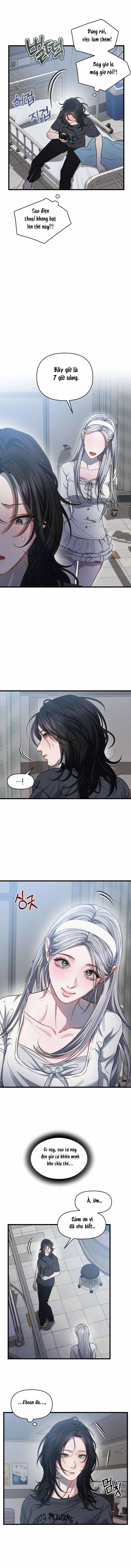 Chiêu Trò Của Ma Nước Chap Chap 1-Chiêu Trò Của Ma Nước - Next Chap 2