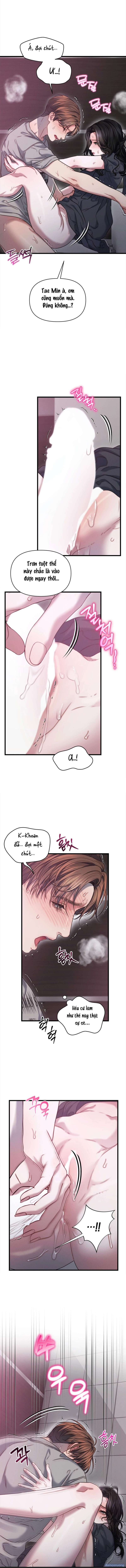 Chiêu Trò Của Ma Nước Chap Chap 8-Chiêu Trò Của Ma Nước - Next Chap 9