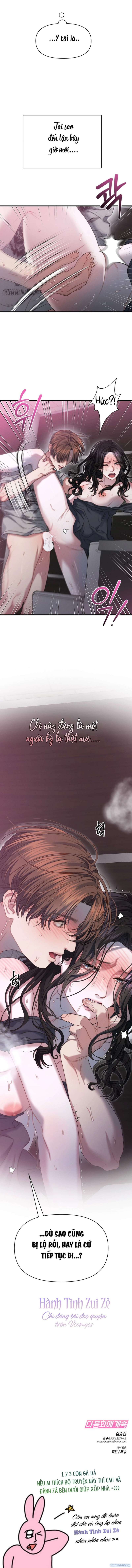 Chiêu Trò Của Ma Nước Chap Chap 9-Chiêu Trò Của Ma Nước - Next Chap 10