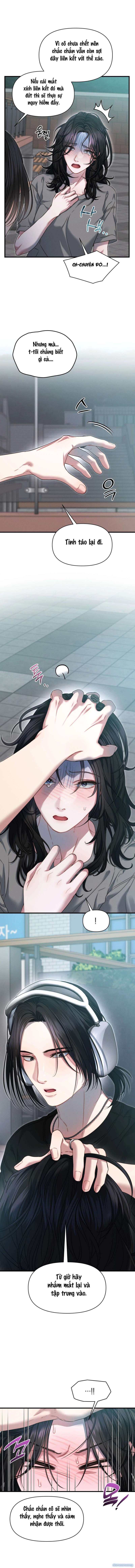 Chiêu Trò Của Ma Nước Chap Chap 9-Chiêu Trò Của Ma Nước - Next Chap 10