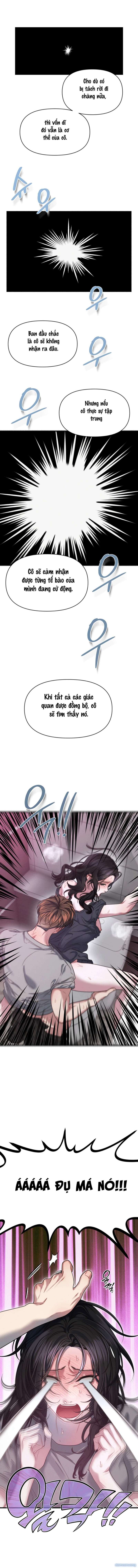 Chiêu Trò Của Ma Nước Chap Chap 9-Chiêu Trò Của Ma Nước - Next Chap 10