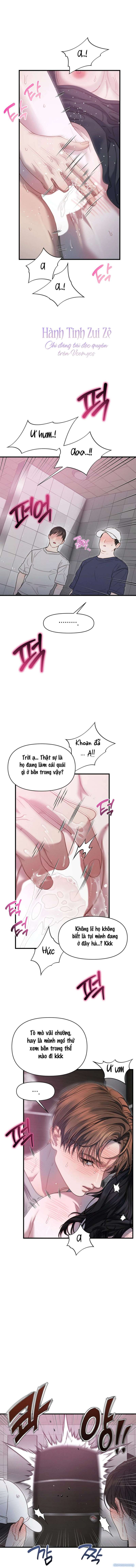 Chiêu Trò Của Ma Nước Chap Chap 10-Chiêu Trò Của Ma Nước - Next Chap 11