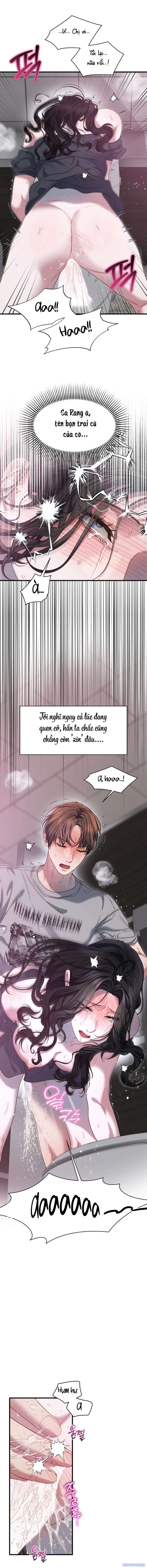 Chiêu Trò Của Ma Nước Chap Chap 10-Chiêu Trò Của Ma Nước - Next Chap 11