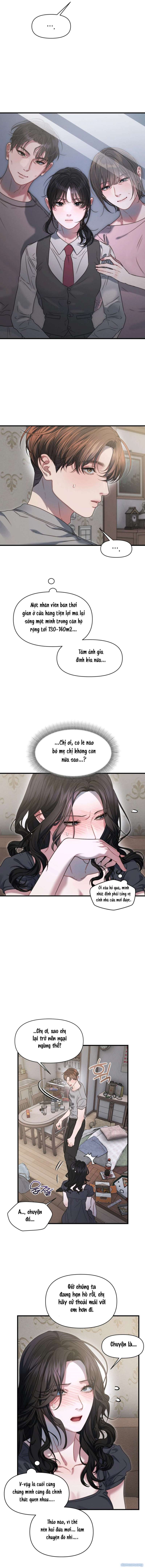 Chiêu Trò Của Ma Nước Chap Chap 10-Chiêu Trò Của Ma Nước - Next Chap 11