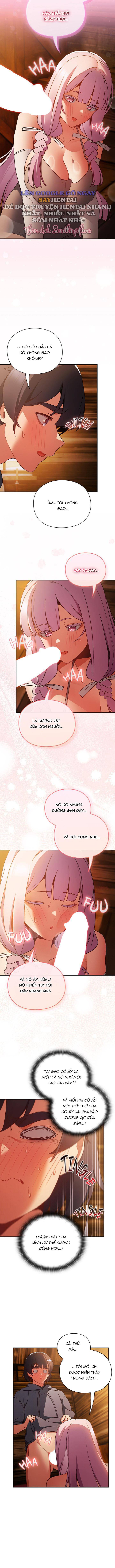 Chinh Phục Và Thúc Chap Chap 2-Chinh Phục Và Thúc - Next Chap 3