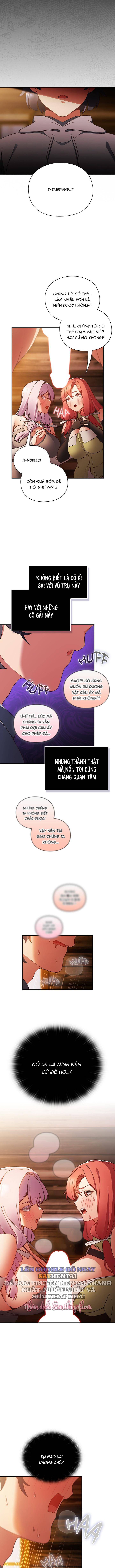 Chinh Phục Và Thúc Chap Chap 2-Chinh Phục Và Thúc - Next Chap 3