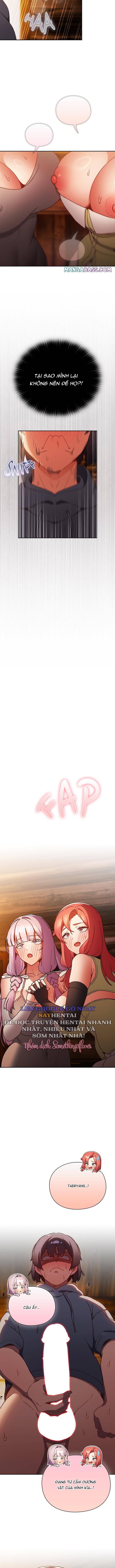 Chinh Phục Và Thúc Chap Chap 2-Chinh Phục Và Thúc - Next Chap 3