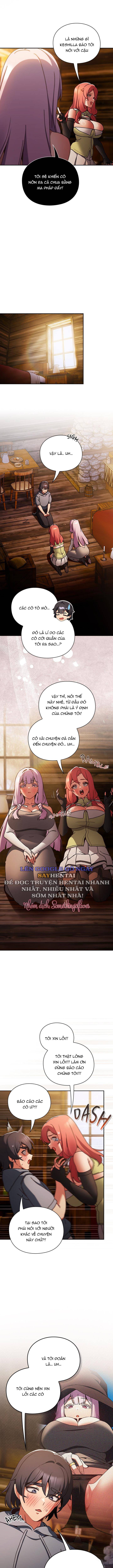 Chinh Phục Và Thúc Chap Chap 2-Chinh Phục Và Thúc - Next Chap 3