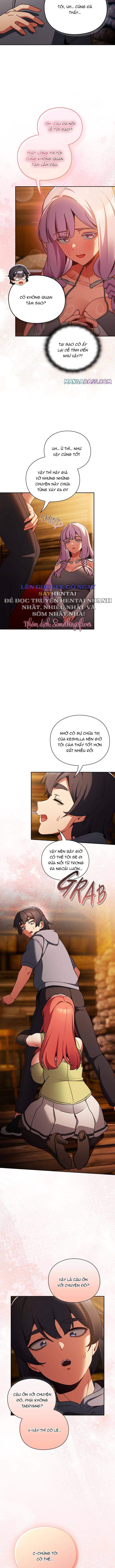 Chinh Phục Và Thúc Chap Chap 2-Chinh Phục Và Thúc - Next Chap 3