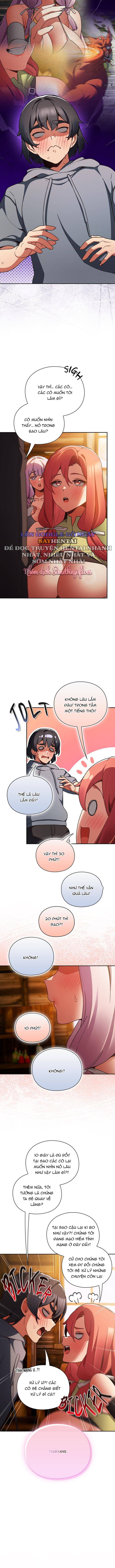 Chinh Phục Và Thúc Chap Chap 2-Chinh Phục Và Thúc - Next Chap 3