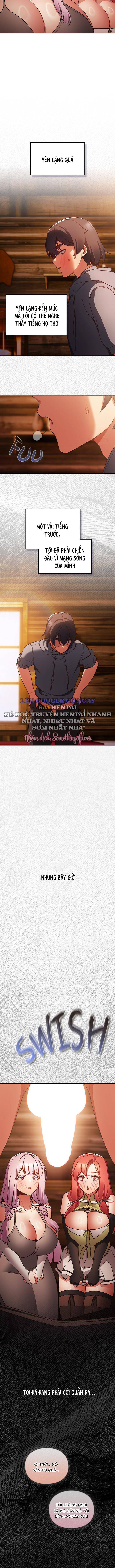 Chinh Phục Và Thúc Chap Chap 2-Chinh Phục Và Thúc - Next Chap 3