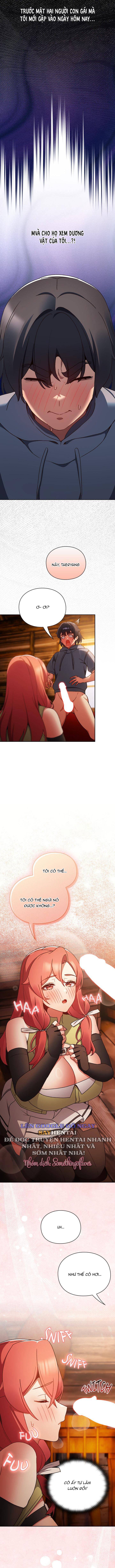 Chinh Phục Và Thúc Chap Chap 2-Chinh Phục Và Thúc - Next Chap 3