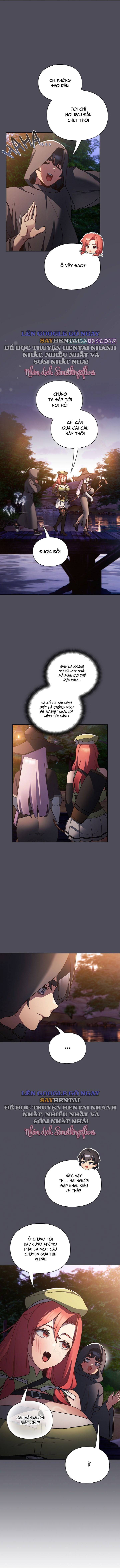 Chinh Phục Và Thúc Chap Chap 4-Chinh Phục Và Thúc - Next Chap 5