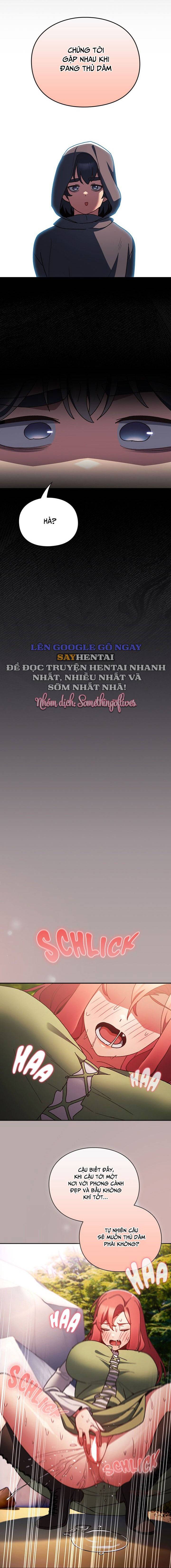 Chinh Phục Và Thúc Chap Chap 4-Chinh Phục Và Thúc - Next Chap 5