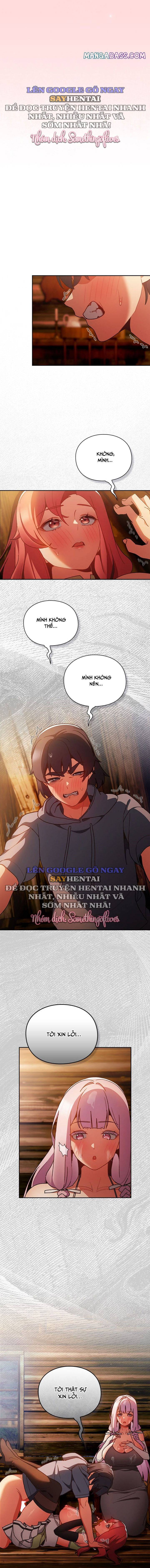 Chinh Phục Và Thúc Chap Chap 4-Chinh Phục Và Thúc - Next Chap 5