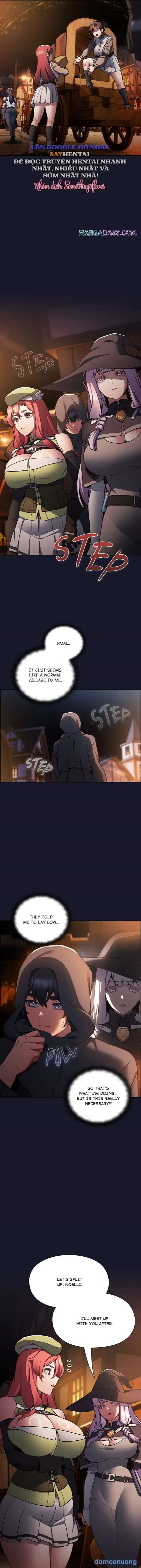 Chinh Phục Và Thúc Chap Chap 5-Chinh Phục Và Thúc - Next Chap 6