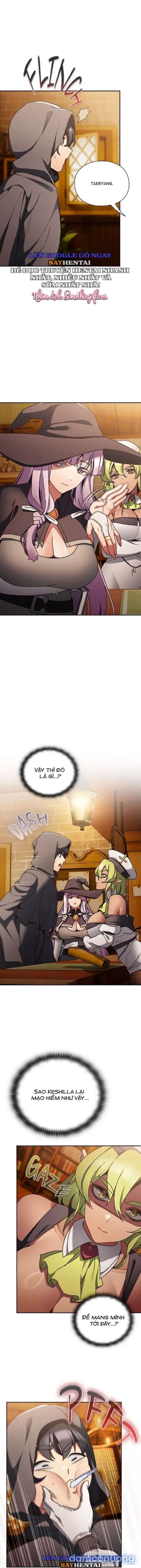 Chinh Phục Và Thúc Chap Chap 5-Chinh Phục Và Thúc - Next Chap 6