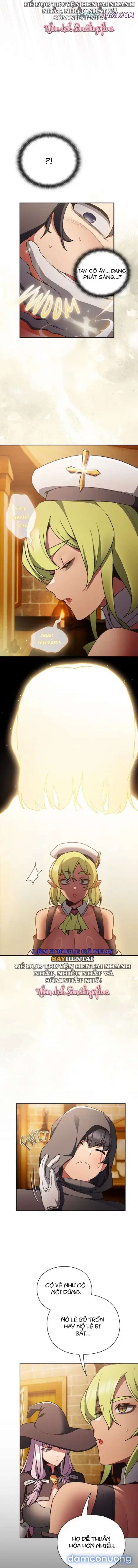 Chinh Phục Và Thúc Chap Chap 5-Chinh Phục Và Thúc - Next Chap 6