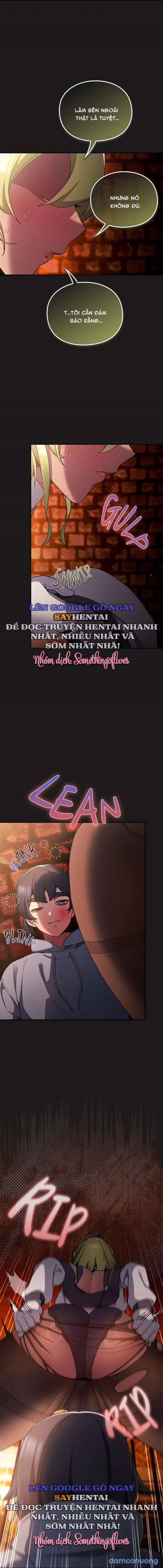 Chinh Phục Và Thúc Chap Chap 7-Chinh Phục Và Thúc - Next Chap 8