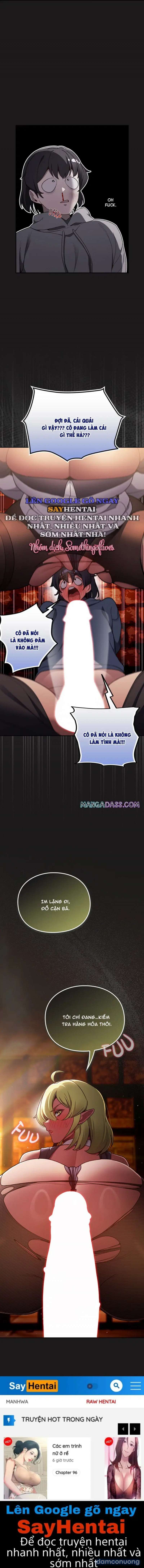 Chinh Phục Và Thúc Chap Chap 7-Chinh Phục Và Thúc - Next Chap 8