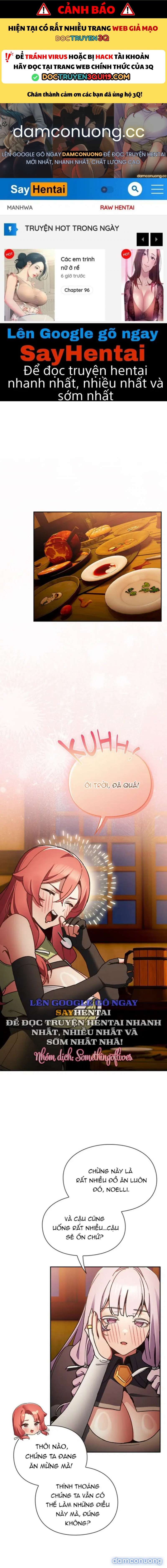 Chinh Phục Và Thúc Chap Chap 7-Chinh Phục Và Thúc - Next Chap 8