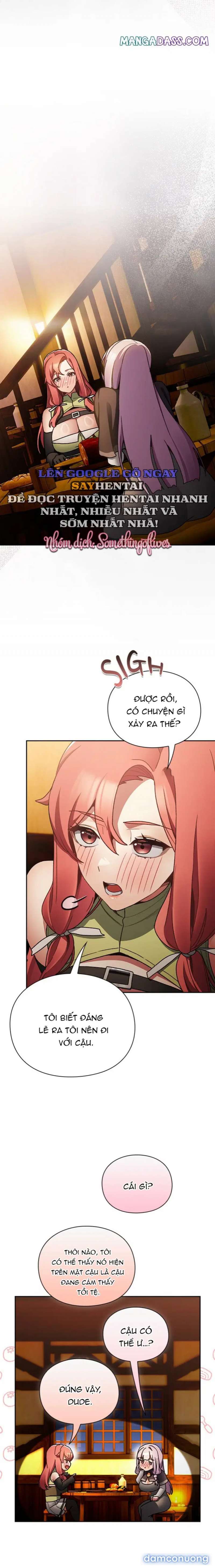 Chinh Phục Và Thúc Chap Chap 7-Chinh Phục Và Thúc - Next Chap 8