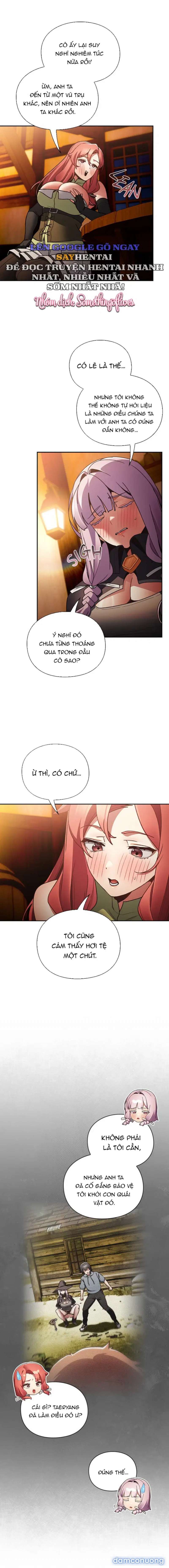 Chinh Phục Và Thúc Chap Chap 7-Chinh Phục Và Thúc - Next Chap 8