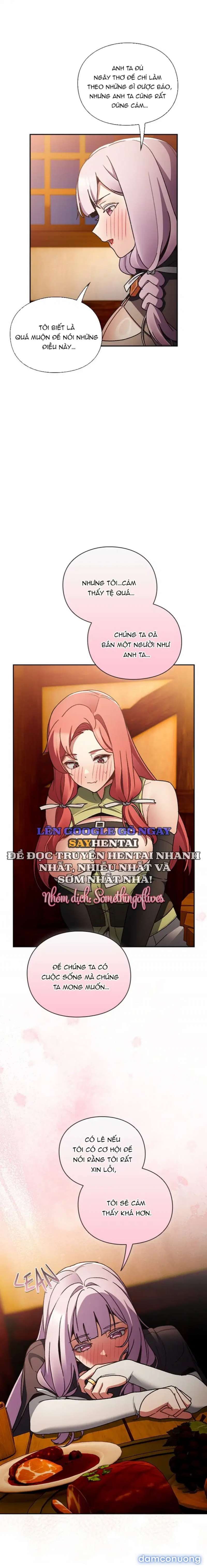 Chinh Phục Và Thúc Chap Chap 7-Chinh Phục Và Thúc - Next Chap 8