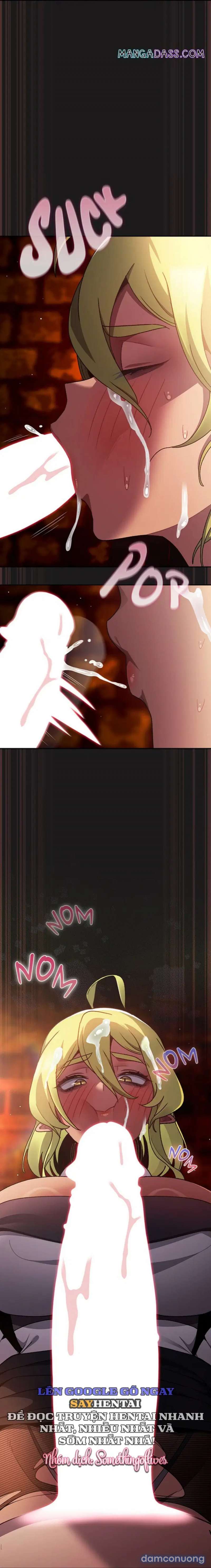 Chinh Phục Và Thúc Chap Chap 8-Chinh Phục Và Thúc - Next Chap 9