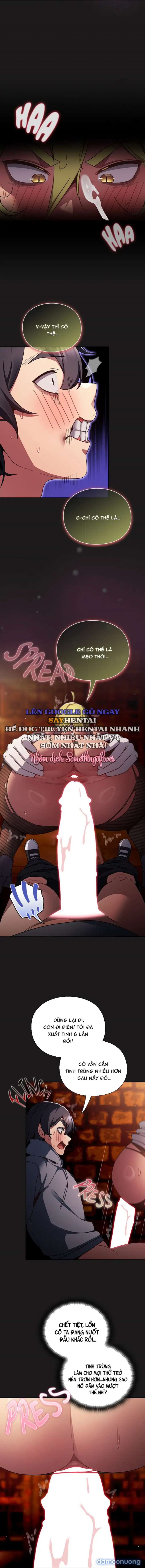 Chinh Phục Và Thúc Chap Chap 8-Chinh Phục Và Thúc - Next Chap 9