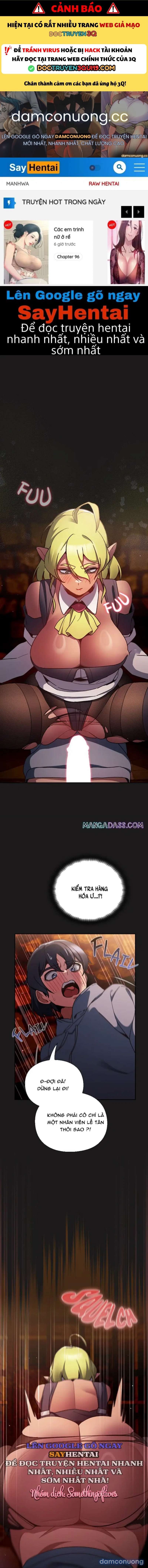 Chinh Phục Và Thúc Chap Chap 8-Chinh Phục Và Thúc - Next Chap 9