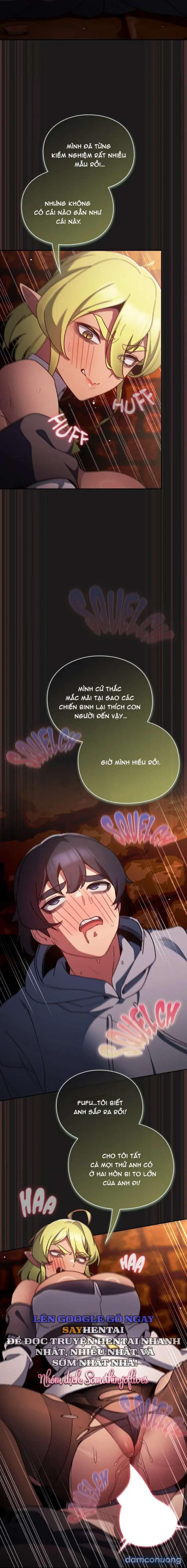 Chinh Phục Và Thúc Chap Chap 8-Chinh Phục Và Thúc - Next Chap 9